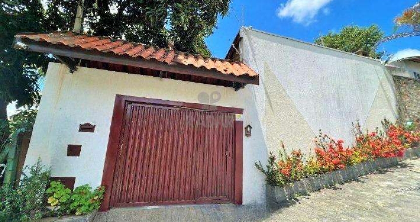 Casa com 3 quartos à venda na Rua Ernélio Tassi, 05, Jardim Jurema, Valinhos