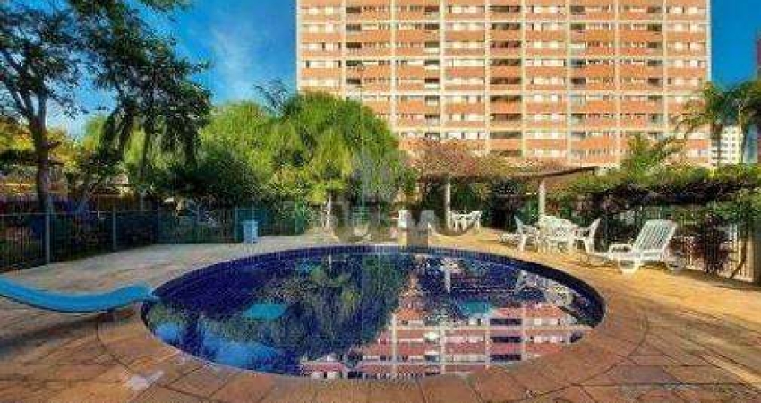 Apartamento à venda em Campinas, Parque Prado no Village Debret