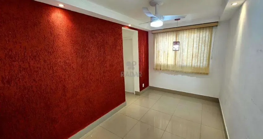 Apartamento para alugar ou vender no Jardim Nova Europa, Campinas