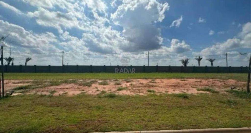 Terreno à venda em Campinas, Alphaville Dom Pedro, com 360 m², SERENA CAMPINAS