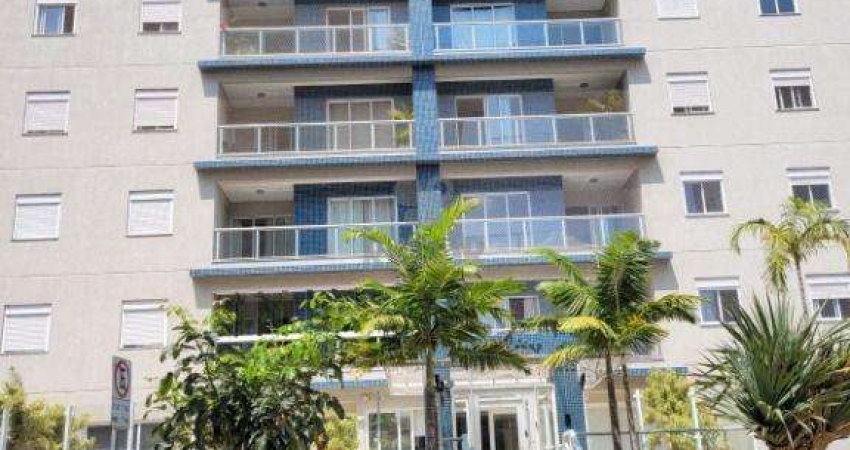 Apartamento à venda em Campinas, Vila Itapura, com 3 quartos, com 85 m², Edifício Paraty