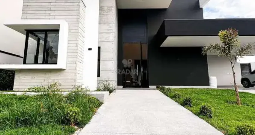 Casa em condomínio fechado com 3 quartos à venda na Avenida Dermival Bernardes Siqueira, 3714, Swiss Park, Campinas