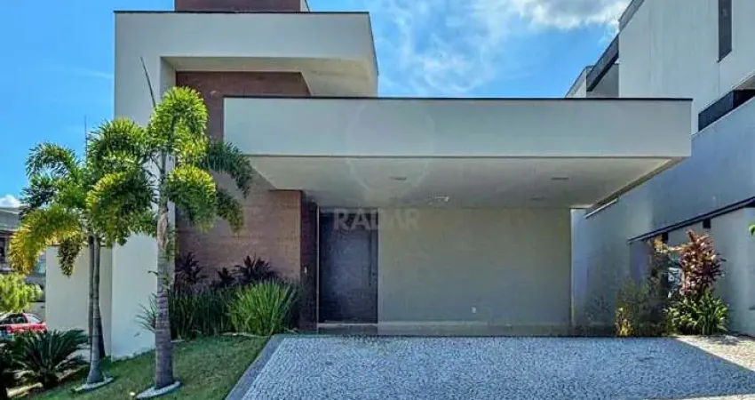 Casa em condomínio fechado com 3 quartos à venda na Avenida Dermival Bernardes Siqueira, 3714, Swiss Park, Campinas