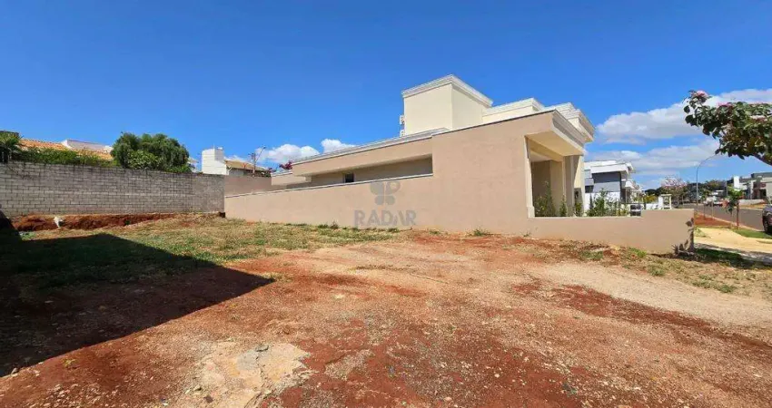 Terreno à venda - royal garden | parque brasil 500 - paulínia/sp