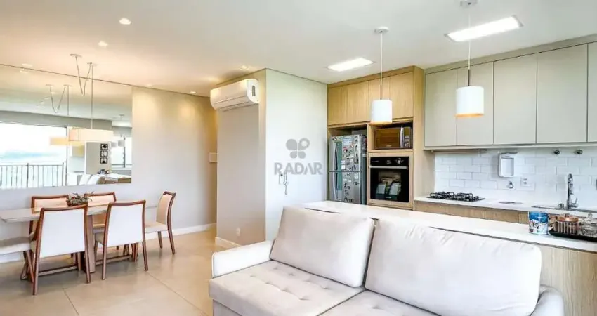 Apartamento à venda e para alugar em Campinas, Swiss Park, com 3 quartos, com 91 m²
