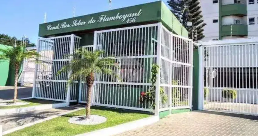 Apartamento à venda em Campinas, Jardim Boa Esperança, com 2 quartos, com 65 m²