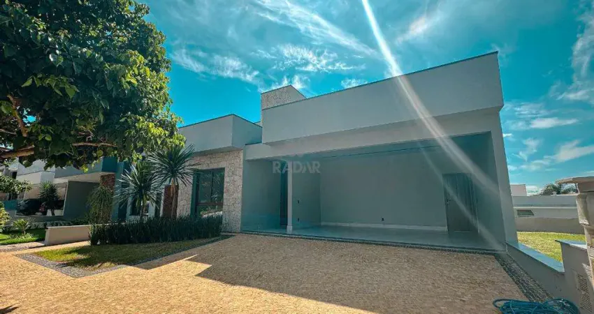 Casa à venda em paulínia, jardim américa, com 3 suítes, com 213.7 m², villa bella siena