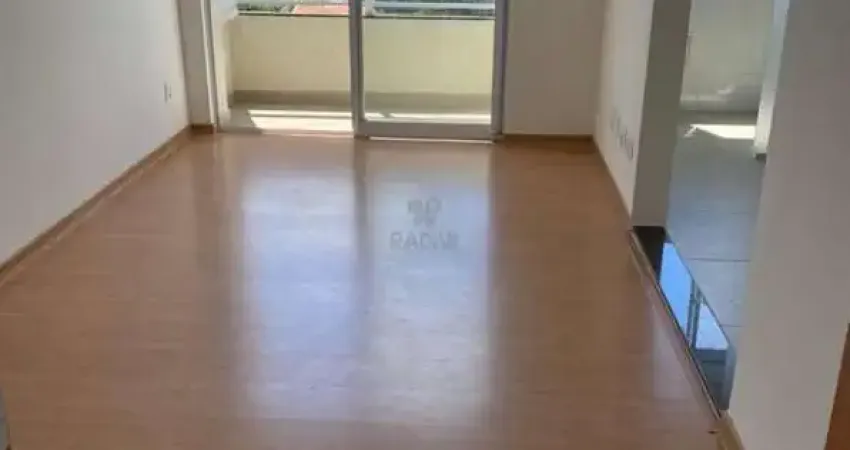 Apartamento para alugar em Campinas, Fundação da Casa Popular, com 2 quartos, com 57 m²