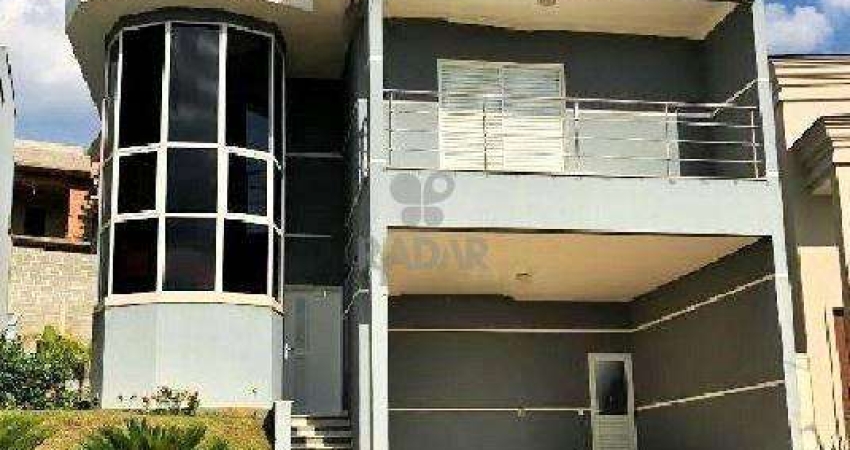 Casa em condomínio fechado com 3 quartos para alugar na Avenida Dermival Bernardes Siqueira, 3714, Swiss Park, Campinas