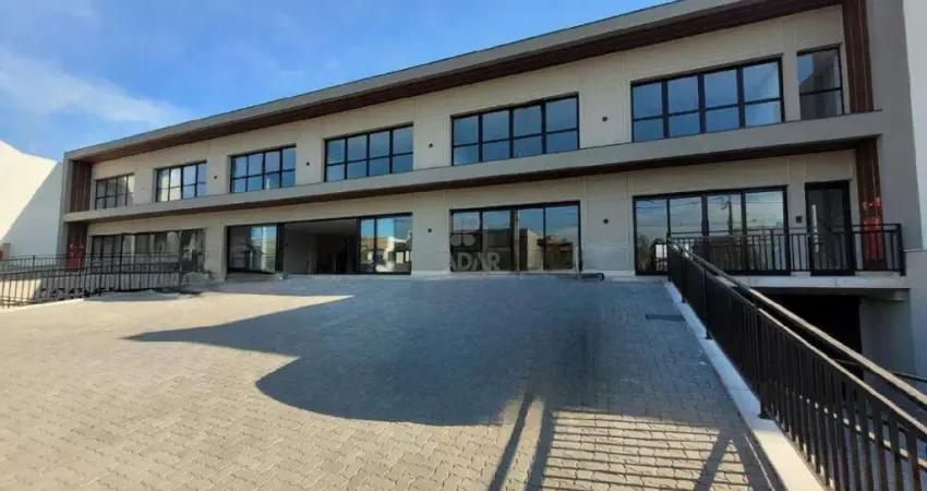 Sala comercial para alugar na Avenida Dermival Bernardes Siqueira, 2964, Swiss Park, Campinas