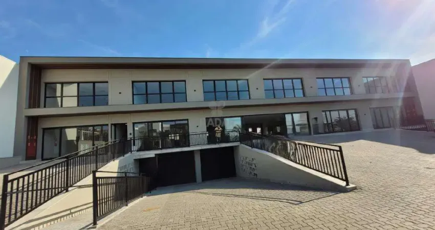 Sala comercial para alugar na Avenida Dermival Bernardes Siqueira, 2964, Swiss Park, Campinas