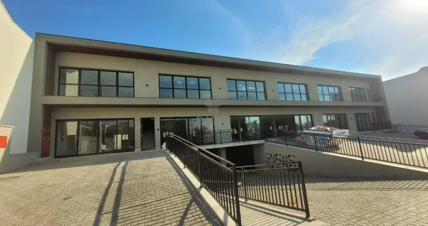 Sala para alugar em Campinas, Swiss Park, com 2 m², Fribourg