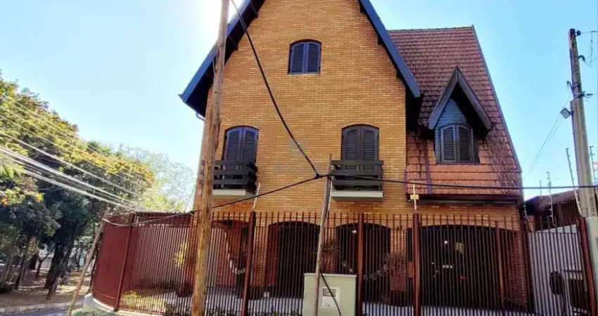 Casa à venda em Campinas, Jardim Proença, com 4 quartos, com 360 m²