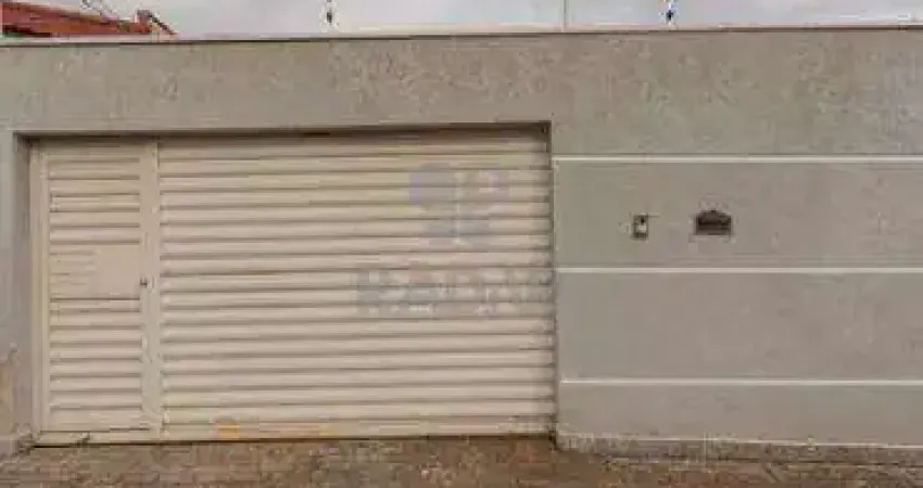 Casa com 2 quartos à venda na Rua Guarujá, 68, São Bernardo, Campinas