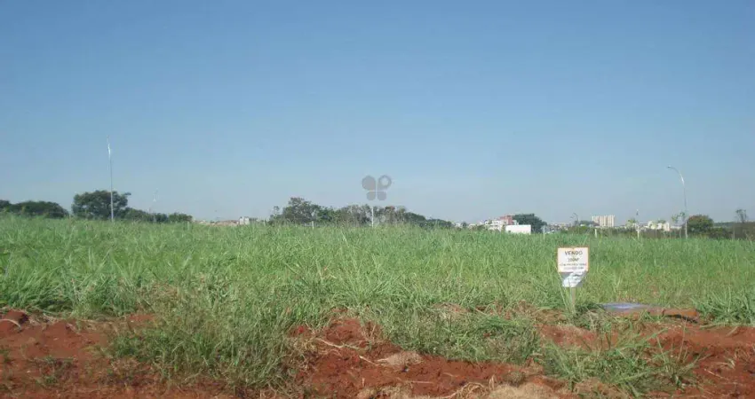 Terreno à venda em Paulínia, Jardim Fortaleza, com 309.1 m², Condomínio Urbe 365