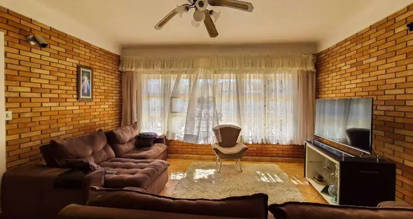 Casa à venda em Campinas, Jardim Eulina, com 4 quartos, com 700 m²
