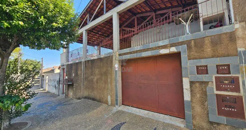 Casa com 3 quartos à venda na Avenida São José dos Campos, 17, Vila Campos Sales, Campinas