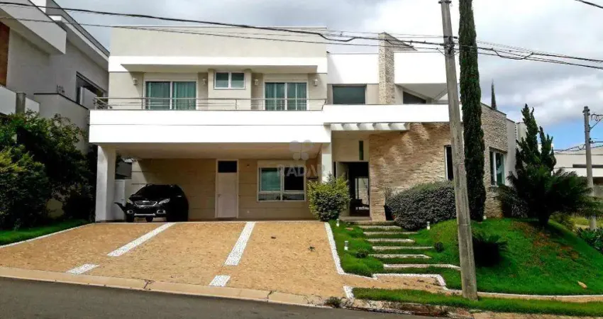 Casa em condomínio fechado com 4 quartos para alugar na Rua Antonio Vieira de Moura, 168, Swiss Park, Campinas