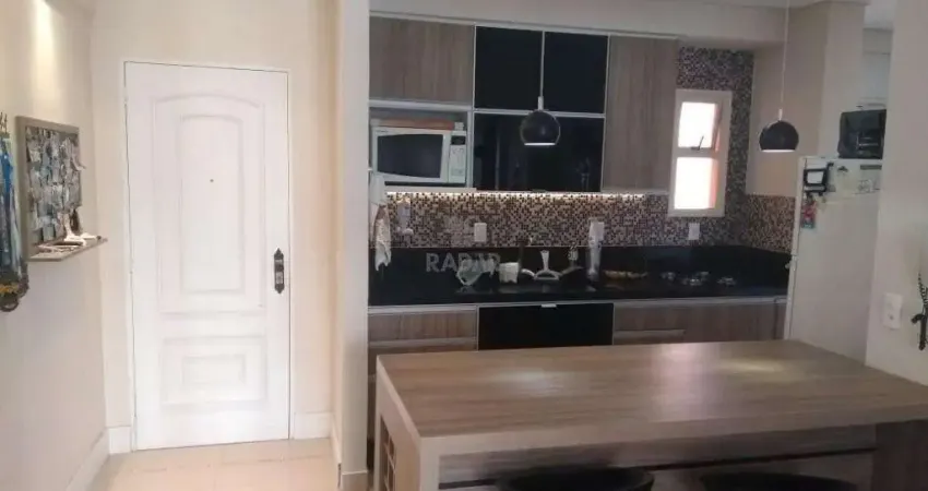 Apartamento para alugar em Campinas, Centro, com 1 quarto, com 60 m², Cartagena