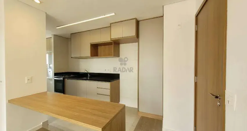 Apartamento à venda e para alugar em campinas, cambuí, com 1 quarto, com 51 m²