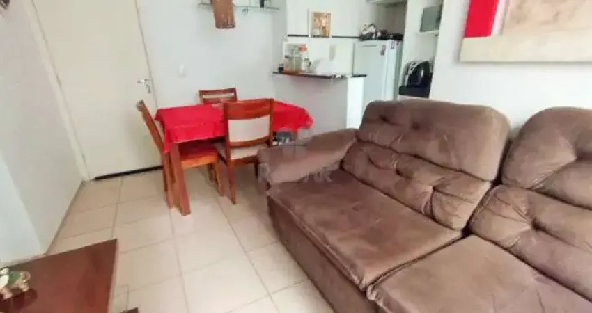 Apartamento com 2 quartos à venda na Avenida São José dos Campos, 150, Jardim Nova Europa, Campinas