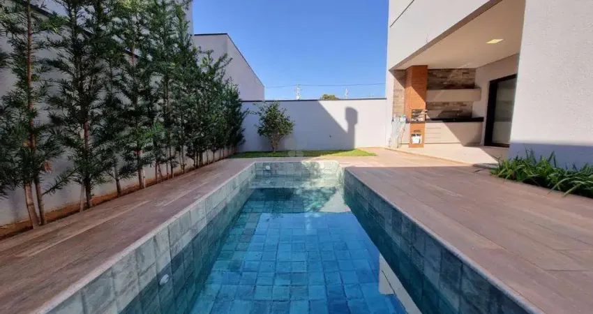 Sobrado novo com 3 suítes, condomínio olívio franchesquini - hortolândia/sp