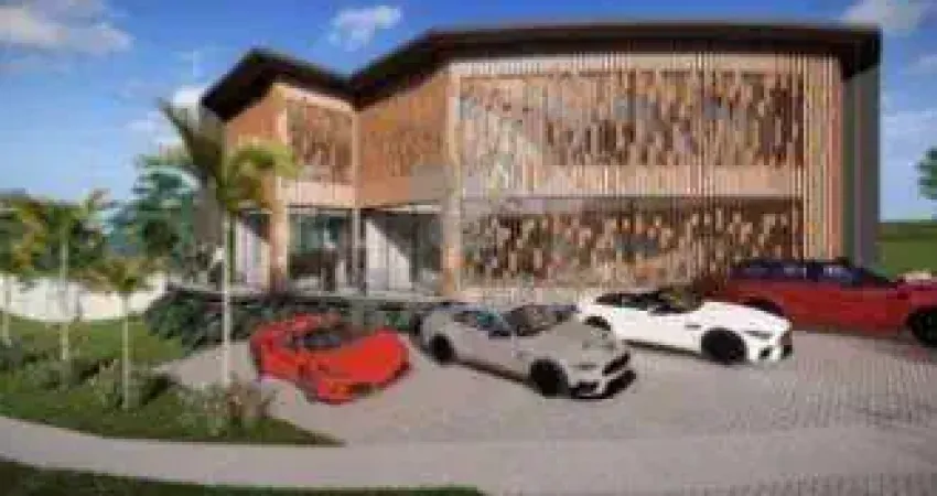 Sala comercial para alugar na Avenida Denise Martins de Moraes Barros, 10, Swiss Park, Campinas