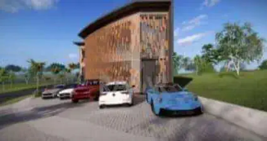 Sala comercial para alugar na Avenida Denise Martins de Moraes Barros, 10, Swiss Park, Campinas