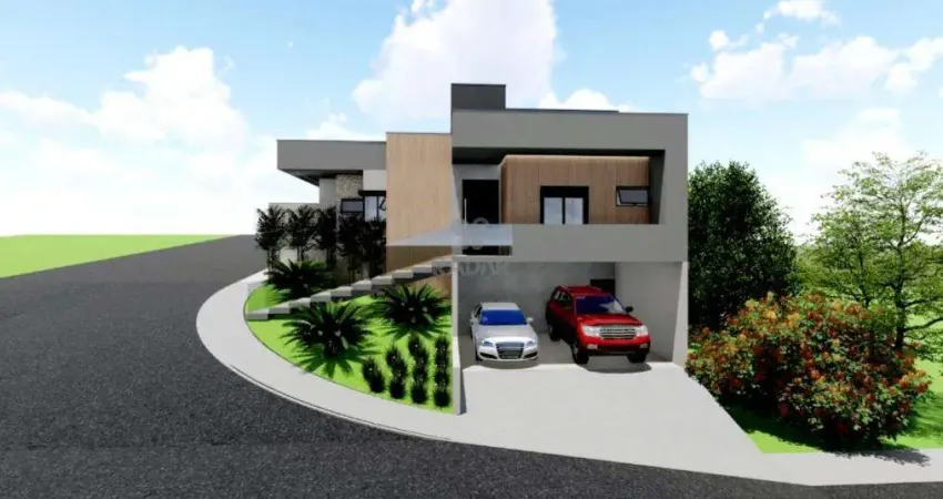 Casa em condomínio fechado com 3 quartos à venda na Avenida Dermival Bernardes Siqueira, 3720, Swiss Park, Campinas