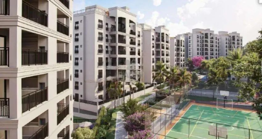 Apartamento à venda em campinas, vila brandina, com 3 quartos, com 165.8 m²