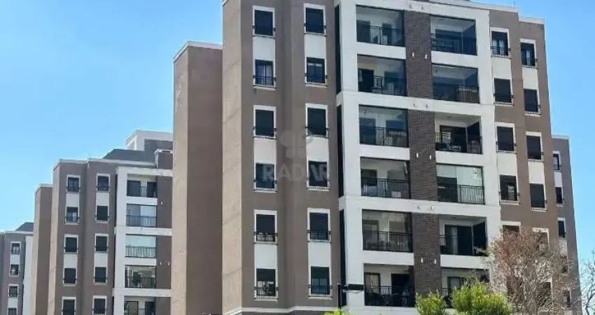 Apartamento à venda em campinas, swiss park, com 3 quartos, com 76.8 m²