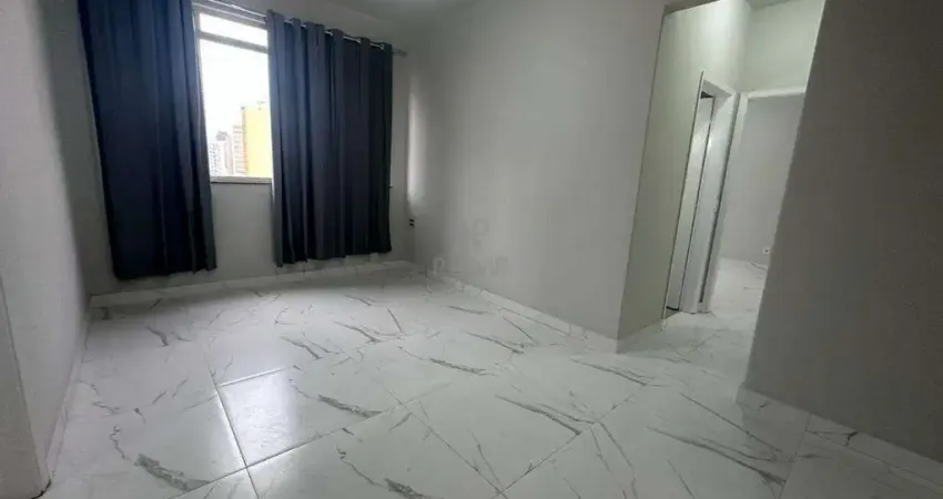 Apartamento à venda em campinas, centro, com 1 quarto, com 55 m²