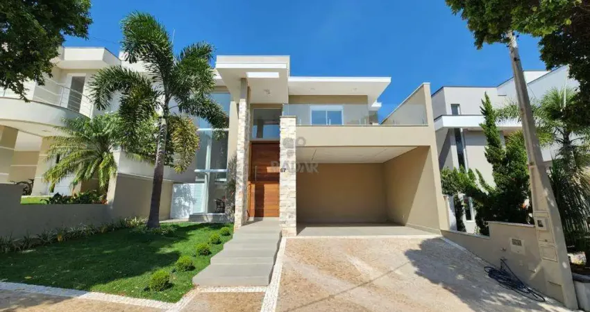 Casa em condomínio fechado com 3 quartos para alugar na Avenida Dermival Bernardes Siqueira, 3714, Swiss Park, Campinas