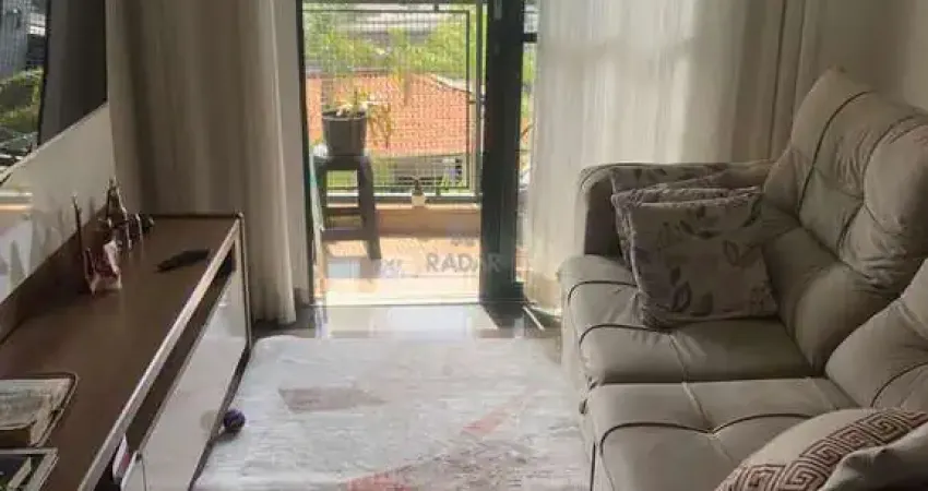 Apartamento à venda em campinas, jardim miranda, com 3 quartos, com 71 m²