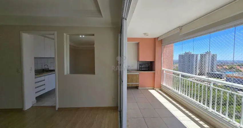 Apartamento à venda em campinas, parque prado, com 3 suítes, com 108 m²