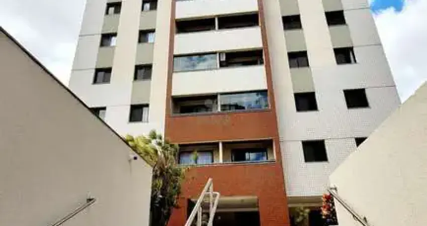 Apartamento para alugar em campinas, vila joão jorge, com 3 quartos, com 80 m²