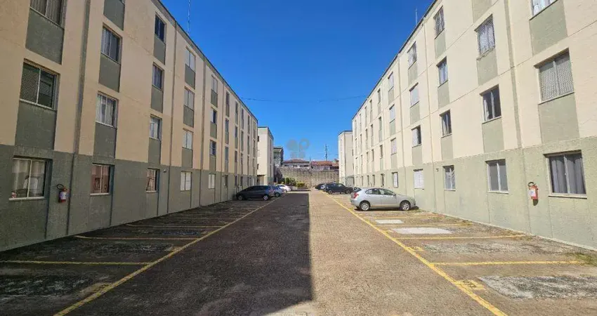 Apartamento com 2 quartos à venda na Rua Manoel Herculano Marques de Fontes, 15, Parque da Figueira, Campinas