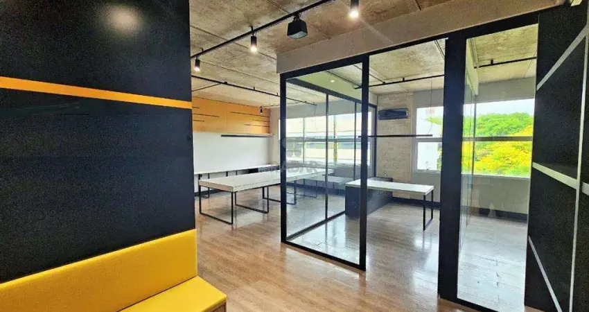 Sala comercial com 1 sala à venda na Avenida Antonio Artioli, 570, Swiss Park, Campinas