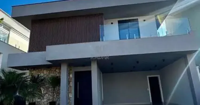 Casa em condomínio fechado com 3 quartos à venda na Avenida Dermival Bernardes Siqueira, 3714, Swiss Park, Campinas