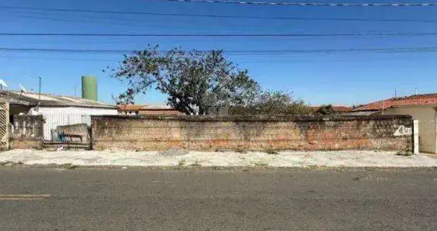 Terreno à venda na Rua Irene Palma, 304, Chácara São José, Campinas