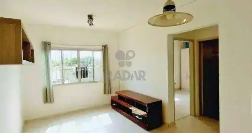 Apartamento com 1 quarto para alugar na Rua Padre Vieira, 427, Centro, Campinas
