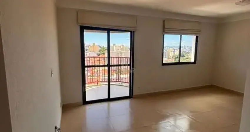 Apartamento à venda e para alugar em campinas, bonfim, com 3 quartos, com 90 m²