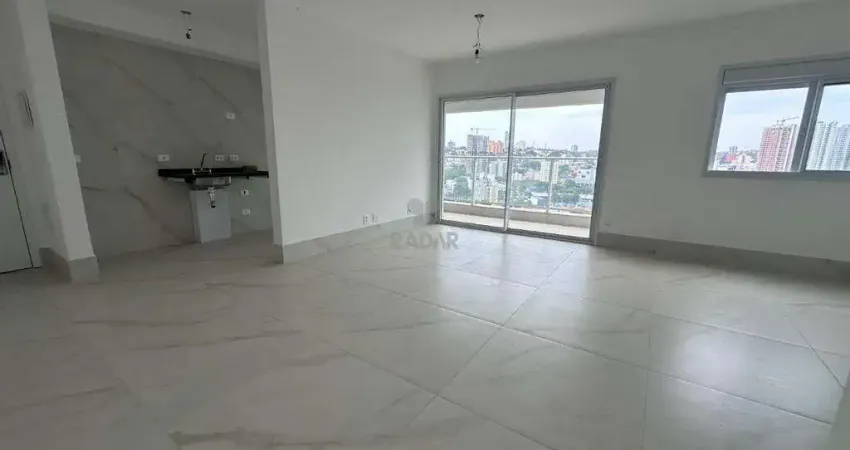 Apartamento à venda em campinas, taquaral, com 2 suítes, com 89 m²