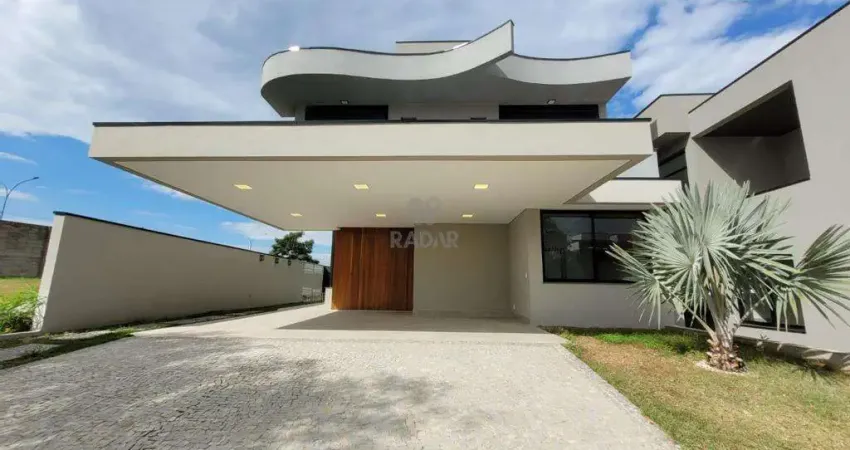 Casa à venda em campinas, swiss park, com 3 suítes, com 460.85 m²
