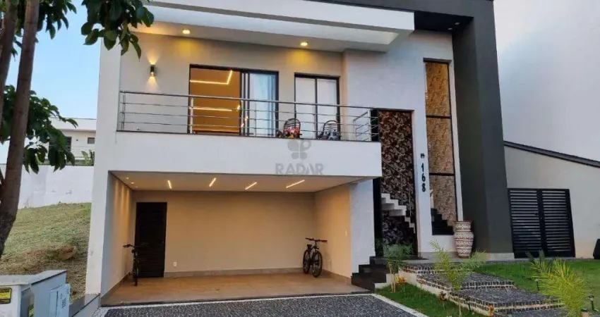 Casa à venda e para alugar em campinas, swiss park, com 3 suítes, com 221 m²