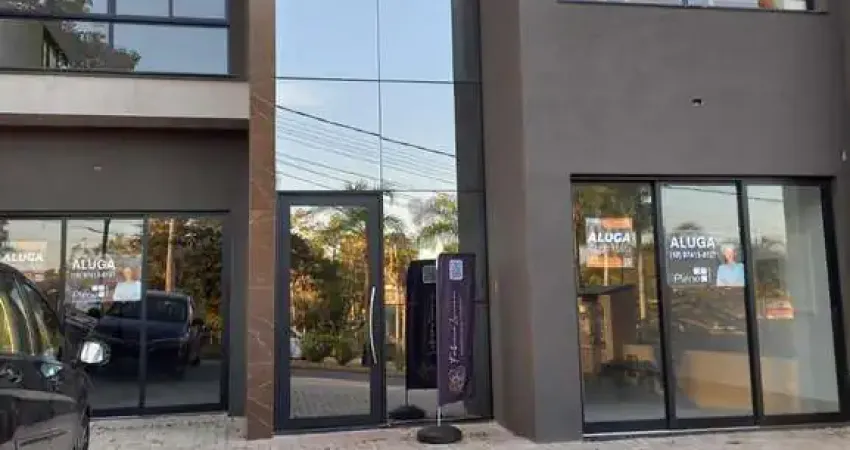 Sala comercial para alugar na Avenida Wellman Galvão de França Rangel, 01, Swiss Park, Campinas