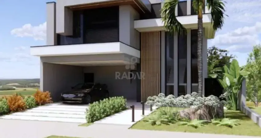 Casa em condomínio fechado com 4 quartos à venda na Avenida Dermival Bernardes Siqueira, 3714, Swiss Park, Campinas