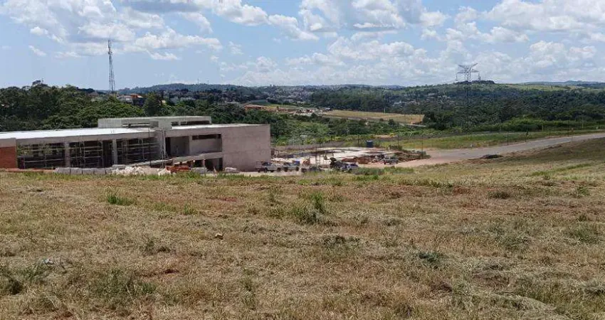 Terreno em condomínio fechado à venda na Avenida Antônio Carlos Couto de Barros, 7, Vila Sônia (Sousas), Campinas