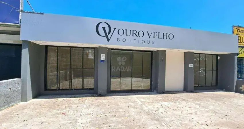 Casa para alugar em campinas, jardim chapadão, com 1 quarto, com 261.19 m²