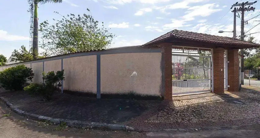 Casa à venda em campinas, parque xangrilá, com 4 quartos, com 700 m², residencial xangrilá